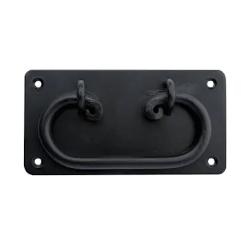 Kofferthandtag Millers Smide 135X70 mm