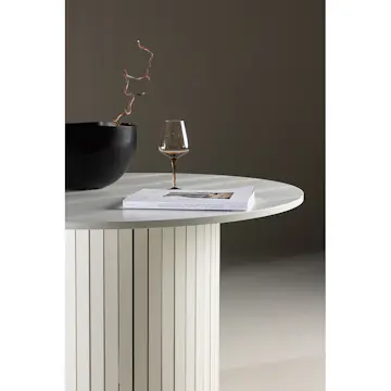 Matbord Venture Home Härön Ø110 cm