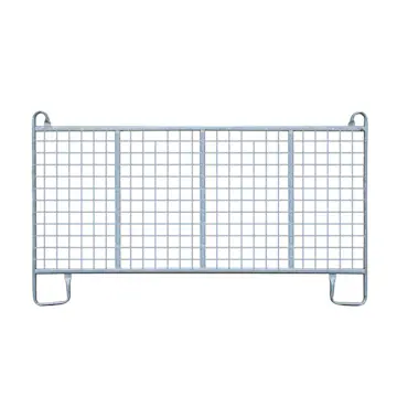 Fotbågegrind Kellfri Basic med Nät