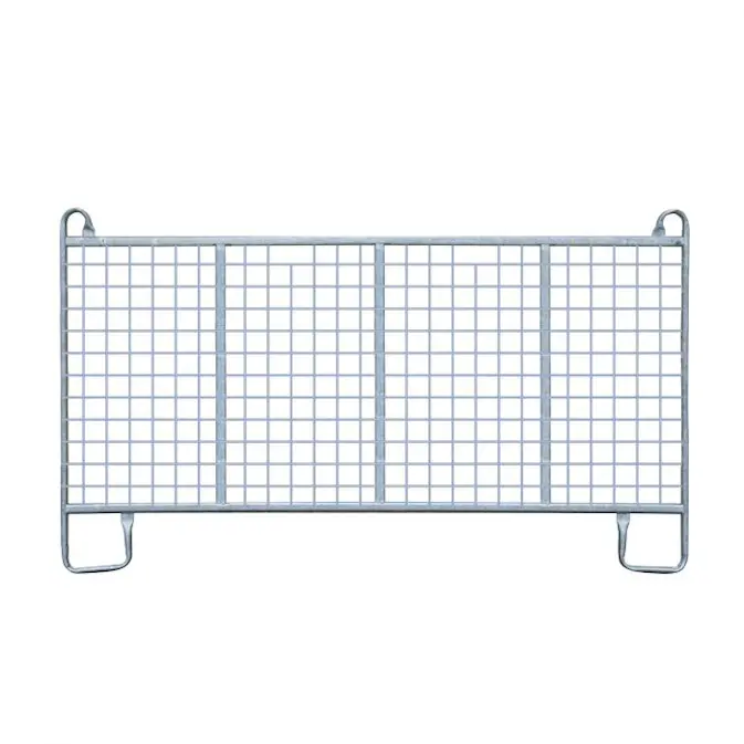 Fotbågegrind Kellfri Basic med Nät