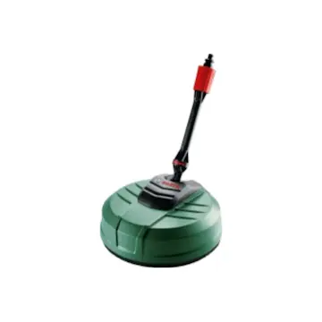 Terrassrengörare Bosch Power Tools AquaSurf 250