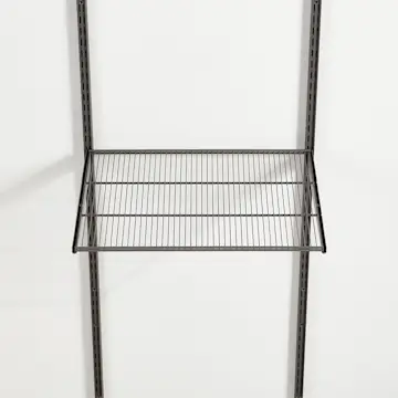 Trådhylla Elfa Garage+ B: 60 D: 52