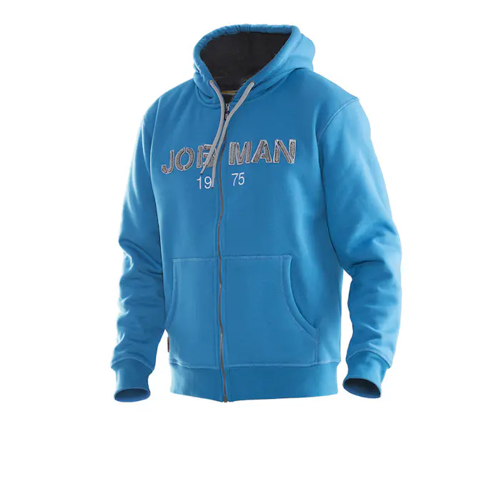 Hoodie Jobman Vintage Logo 5154