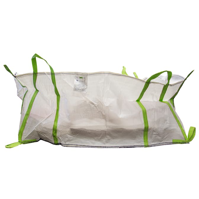 Avfallssäck Kellfri 3000 l