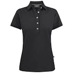 Pikétröja dam Texstar PW11