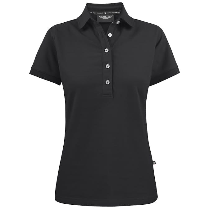 Pikétröja dam Texstar PW11