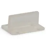 Styrklack Habo SF-40/70/75 för Skjutdörrsbeslag SF-40, SF-70 och SF-75