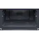 Inbyggnadsugn AEG TK6NK501B CombiQuick® Svart med WiFi