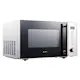 Mikrovågsugn Champion Pro 23L 900W MW135 Rostfri