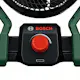 Fläkt Bosch Power Tools Universalfan 18V-1000