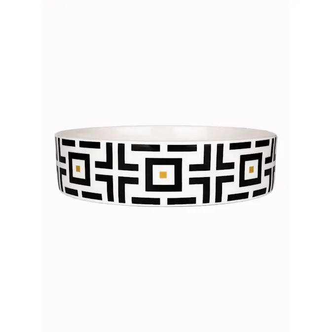 Skål Carolina Gynning DECO 1,5 liter