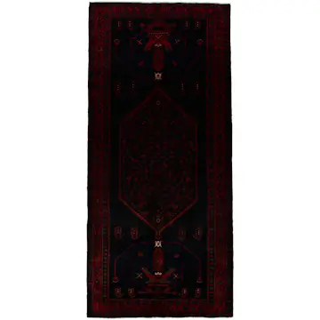 Persisk Matta Arkiio Kurdistan 159x377