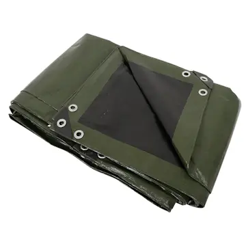 Presenning Home It 10 m2 Dubbla Lager 2,5 × 4,0 Meter