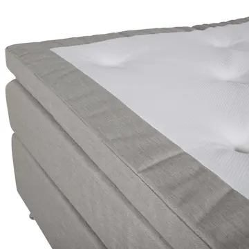 Kontinentalsäng Venture Home Rättvik i Tyg