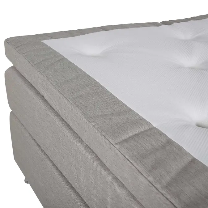 Kontinentalsäng Venture Home Rättvik i Tyg