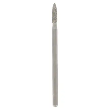 Diamantslipstift Dremel 2,4 mm 7144