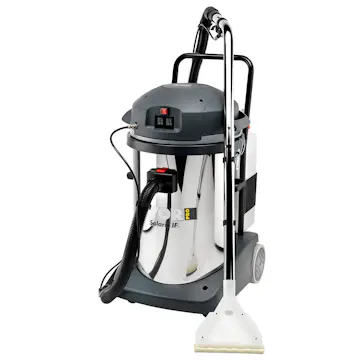 Mattvätt och textilvårdsmaskin LavorPro Solaris IF