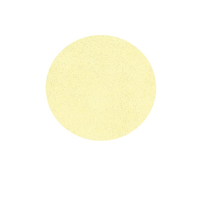 Badrumsmatta Spirella Highland Round