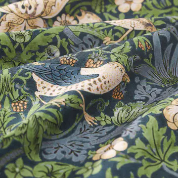 Gardin Svanefors Vilja 2-pack