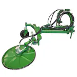 Kantklippare Kellfri med Knivar