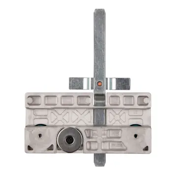 Adapter Makita DHS660/661 med Styrskena