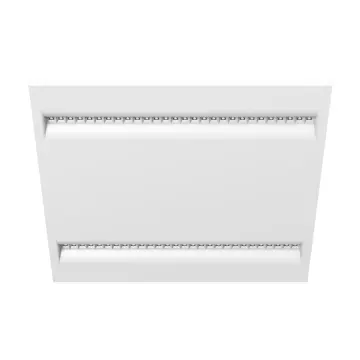 LED-Panel Westal WLP Dot med Drivdon Infälld