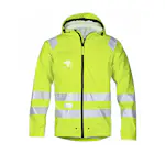 Regnjacka Snickers Workwear 8233