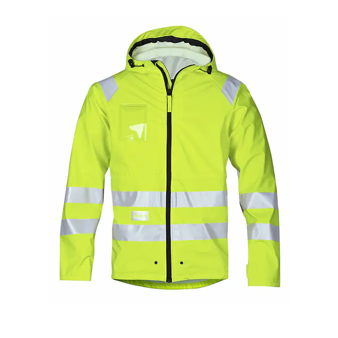 Regnjacka Snickers Workwear 8233