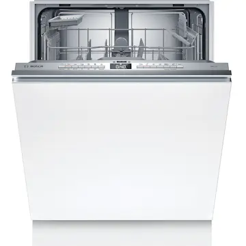 Integrerad Diskmaskin Bosch Serie 4 SMV4HTX03E med Smart Uppkoppling