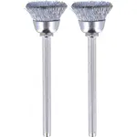 Ståborste Dremel 13 mm 442