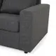 4-sitssoffa Scandinavian Choice Crazy med Divan