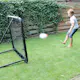 Rebounder Exit Toys För fotbollsträning