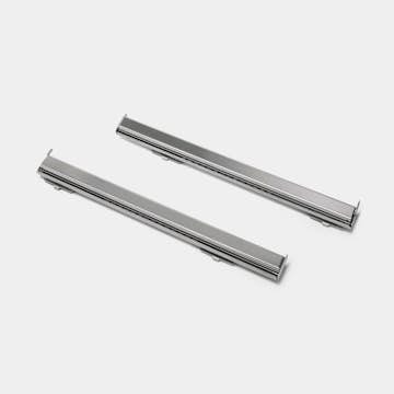 Teleskopskenor Smeg GT1T-2