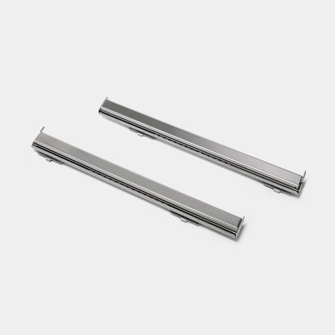 Teleskopskenor Smeg GT1T-2