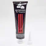 Tätningsmedel Wijo Runotex Tix Transparent 100 ml