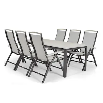 Bord Hillerstorp Lyon 90x200x280 cm