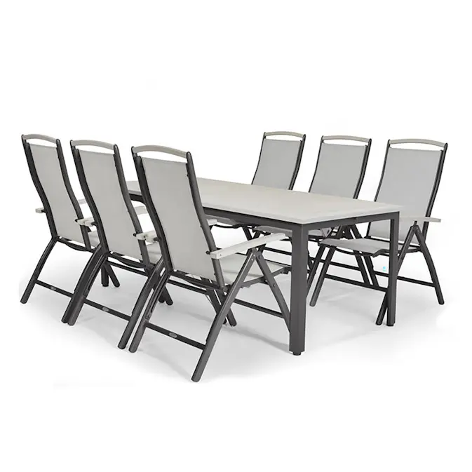 Bord Hillerstorp Lyon 90x200x280 cm