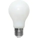 LED-Lampa Star Trading Opaque Filament RA90 3-step memory E27 A60