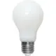 LED-Lampa Star Trading Opaque Filament RA90 3-step memory E27 A60