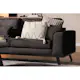3-sitssoffa Bloomington Copenhagen Sammet