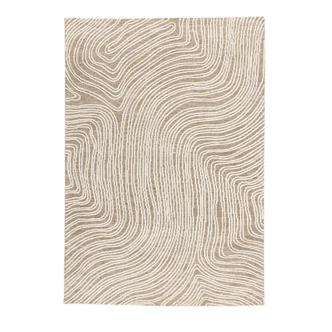 Flatvävd Matta Venture Home Melle