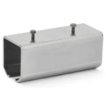 Skarvskena Habo SF-150/300 för Skjutdörrsskena SF-150 och SF-300