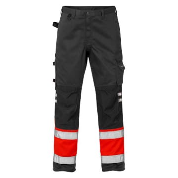 Varselbyxa Fristads 2032 PLU Klass 1