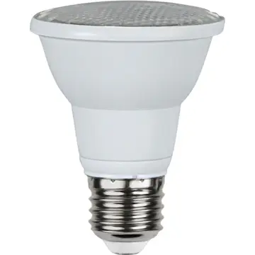 LED-lampa Star Trading E27 PAR20 Spotlight Basic