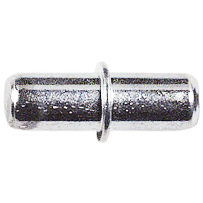 Hylltapp Millers 5517 Elförzinkad 5x17x3 mm