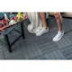 Trall Jabo Ruta Komposit 4-pack 30x30 cm FSC (A)