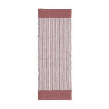 Löpare Svanefors Stripe 40x140 cm
