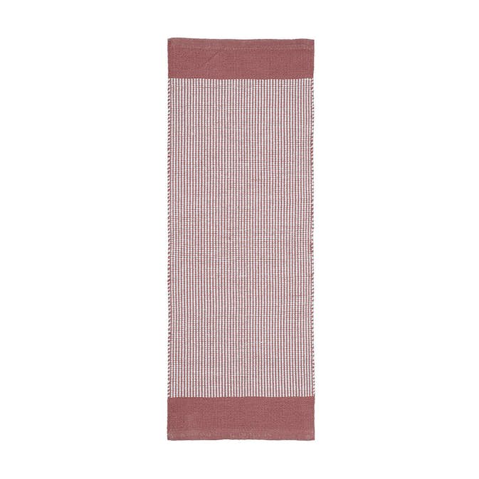 Löpare Svanefors Stripe 40x140 cm