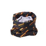 Bandana Jobman Svart/Orange One size 9693
