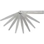 Bladmått Limit 8-0,03-0,10